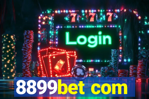 8899bet com